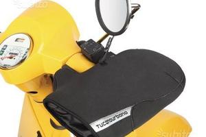 Manopole para mani tucano urbano easy-on r362x