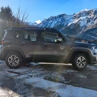JEEP Renegade 1.6 Mjt 120 CV Longitude