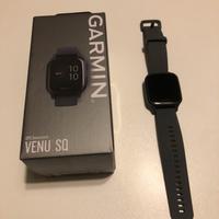 Garmin Venu SQ