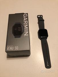 Garmin Venu SQ