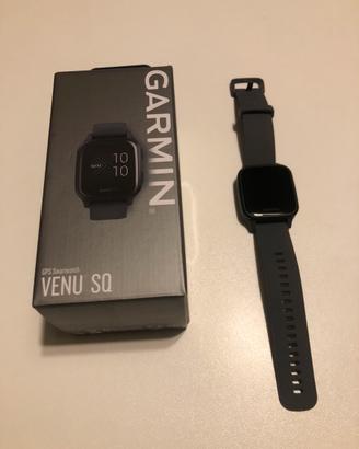 Garmin Venu SQ