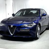Alfa Romeo Giulia 2.0 t Business 200cv auto Alfa R
