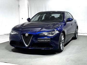 Alfa Romeo Giulia 2.0 t Business 200cv auto Alfa R