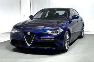 Alfa Romeo Giulia 2.0 t Business 200cv auto Alfa R
