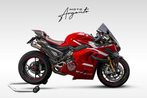 Ducati Panigale V4 S