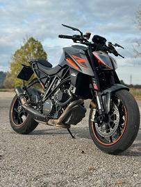 Ktm super duke 1290 r