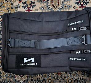 Borsa da viaggio multisport