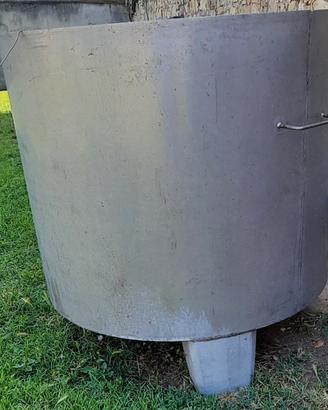 Serbatoio cisterna acqua