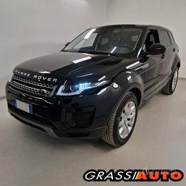 Range Rover Evoque 2.0 TD4 AUTOCARRO IVA ESPOSTA