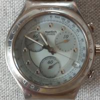 Swatch Irony Chrono 1996 - YCS400C