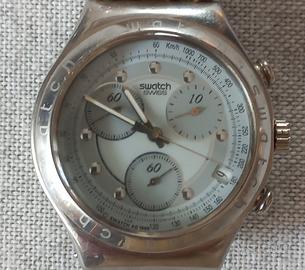 Swatch Irony Chrono 1996 - YCS400C