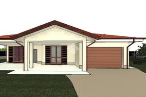 VILLA SINGOLA A VIGUZZOLO