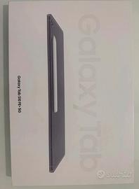Samsung Galaxy TAB S10 FE + 5G 256 GB + Book cover