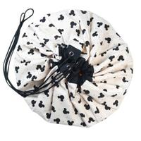 Disney play&go (Storage Bag & Playmat)