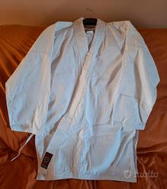 KIMONO KARATE ITAKA  TG 3