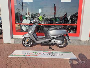 KYMCO LIKE 50 - 2023