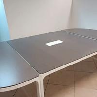 Tavolo ikea riunioni