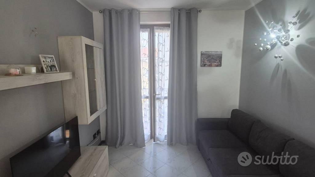Appartamento – Trecate, San Cassiano, Novara - Altro