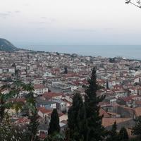 Appartamento 65 mq Amantea (CS)