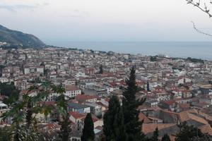 Appartamento 65 mq Amantea (CS)