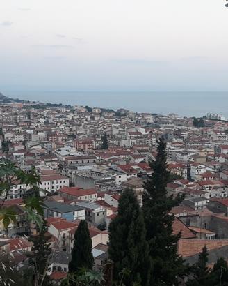 Appartamento 65 mq Amantea (CS)