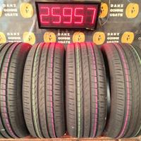 4 GOMME ESTIVE 205 55 16 PIRELLI AL 80/95%