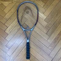 Head mg carbon 900 manico 2