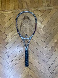 Head mg carbon 900 manico 2