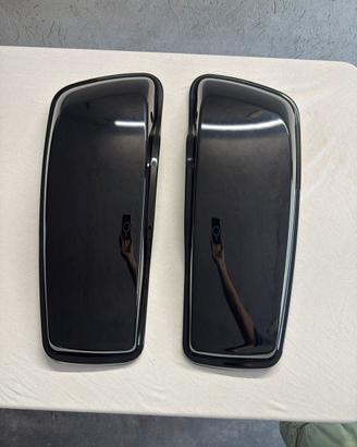 Coperchi Borse Harley Davidson Touring