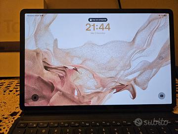 Samsung Tab s8 plus 5g