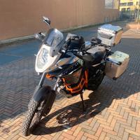 KTM 1190 Adventure R