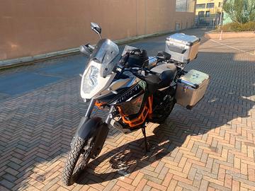 KTM 1190 Adventure R