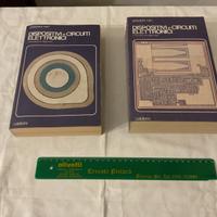 🔵Dispositivi circuiti elettronici Gaparini Mirri