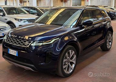 Range Rover Evoque 2.0D I4 163 CV AWD Auto HSE