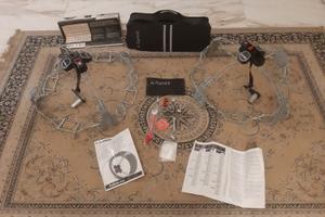 Catene da neve Konig K-Summit misura K33