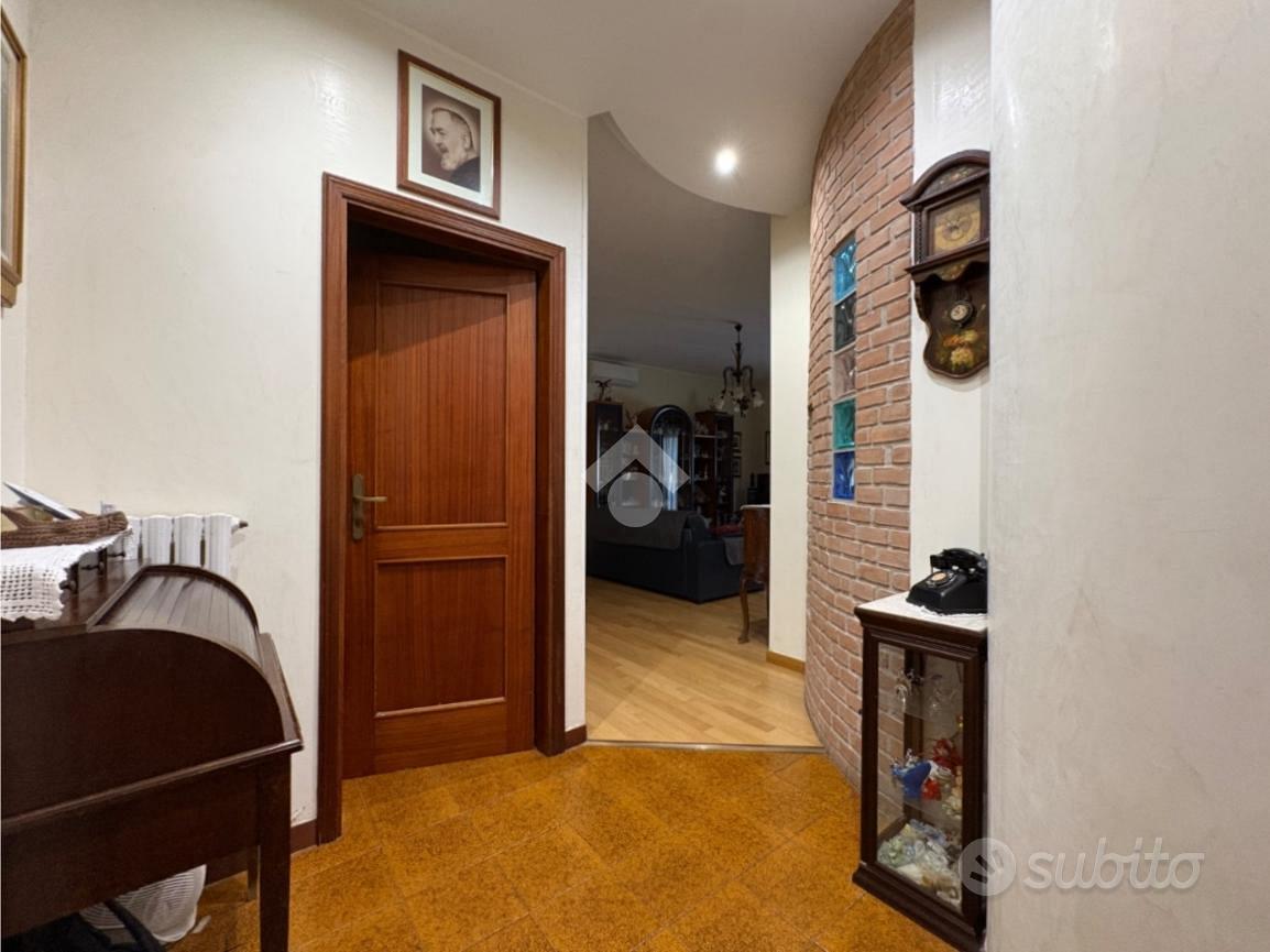 Apartment in Budrio, Riccardina - Vista 2