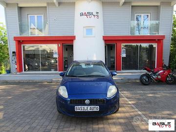 FIAT - Grande Punto - 1.3 MJT 75 CV 3p. Active