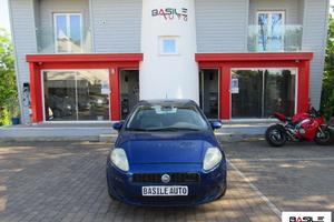 FIAT - Grande Punto - 1.3 MJT 75 CV 3p. Active