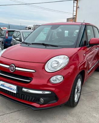Fiat 500L 1.6 Multijet 120 CV Lounge