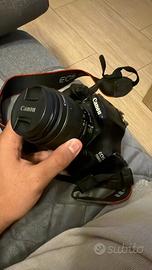 Canon eos 1100d