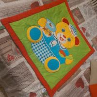 tappetino per neonati Chicco