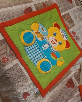 tappetino per neonati Chicco