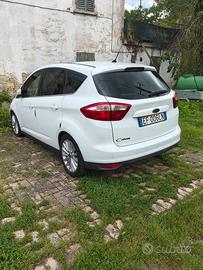 ford C-max 1.6