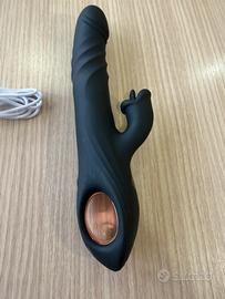 Vibratore professionale stimola punto G nuovo