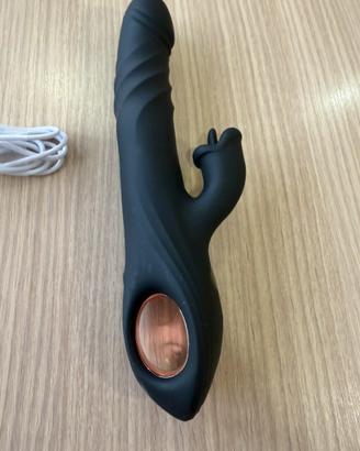 Vibratore professionale stimola punto G nuovo