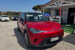 Smart #1 Pro+ PERFETTA