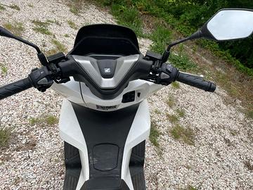 scooter 125