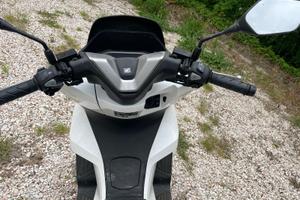 scooter 125