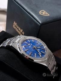 Orologio Nivada F77 
