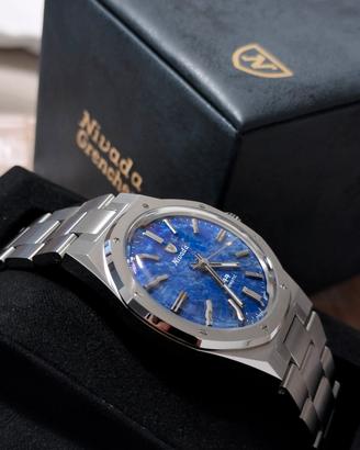 Orologio Nivada F77 